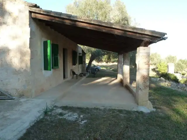Haus oder Chalet zum Verkauf in Algaida