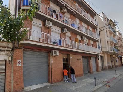 Vista exterior de Pis en venda en Sabadell