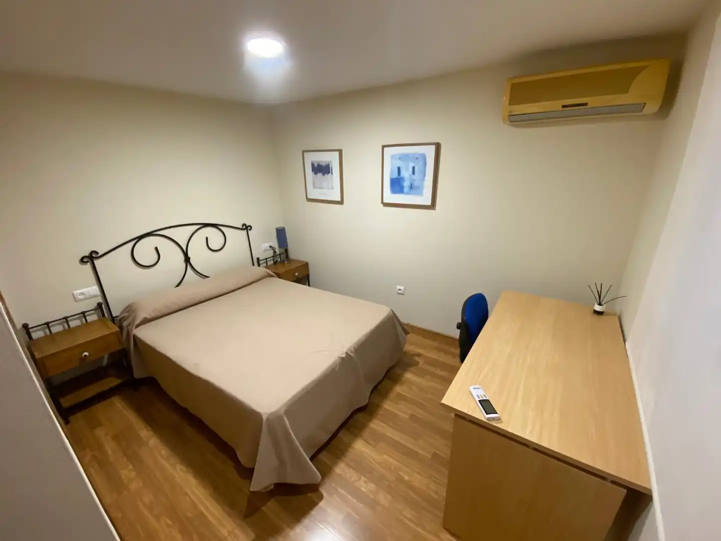 Apartamento de alquiler en GENERAL EZPONDA, Casco Antiguo