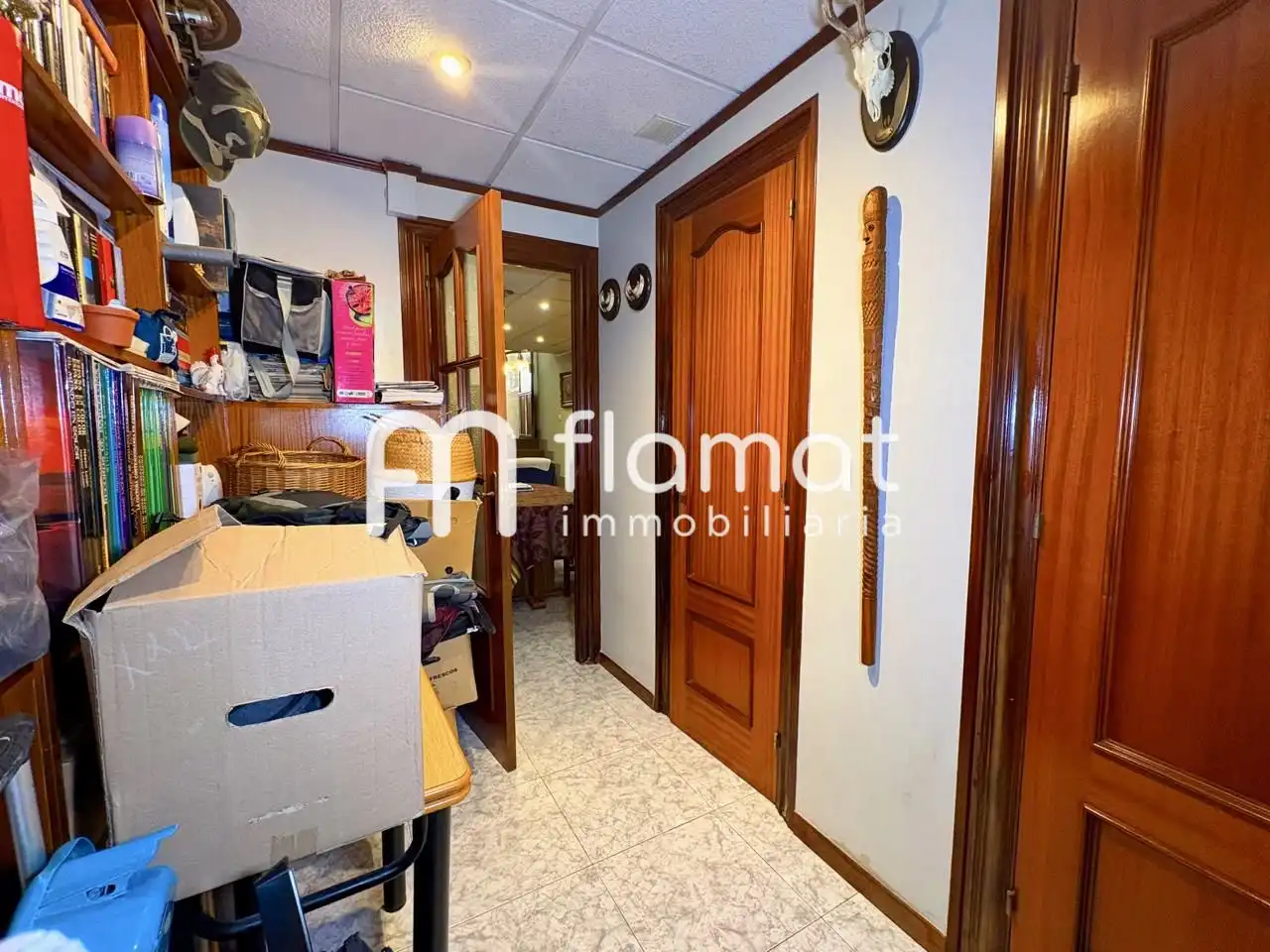 Maisonette zum Verkauf in Barcelona mit Klimaanlage und Terrasse