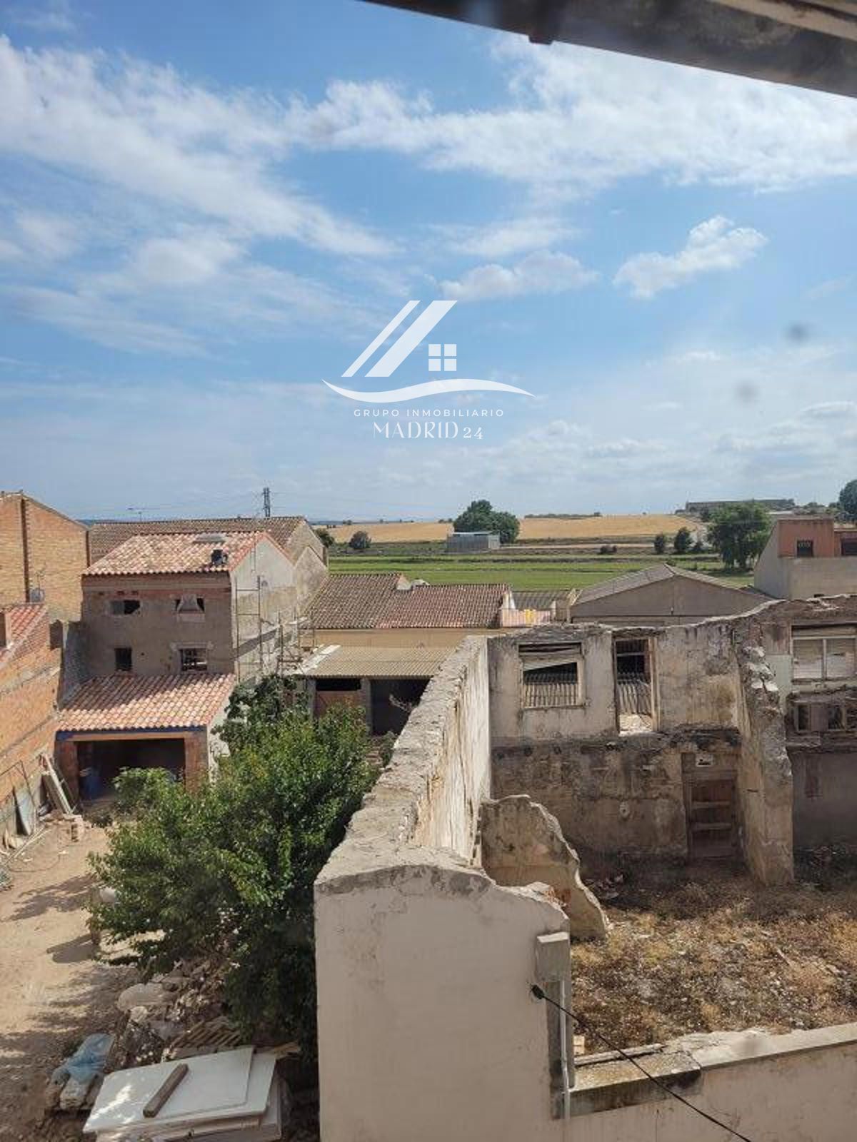 Casa adosada en venda en Preixana