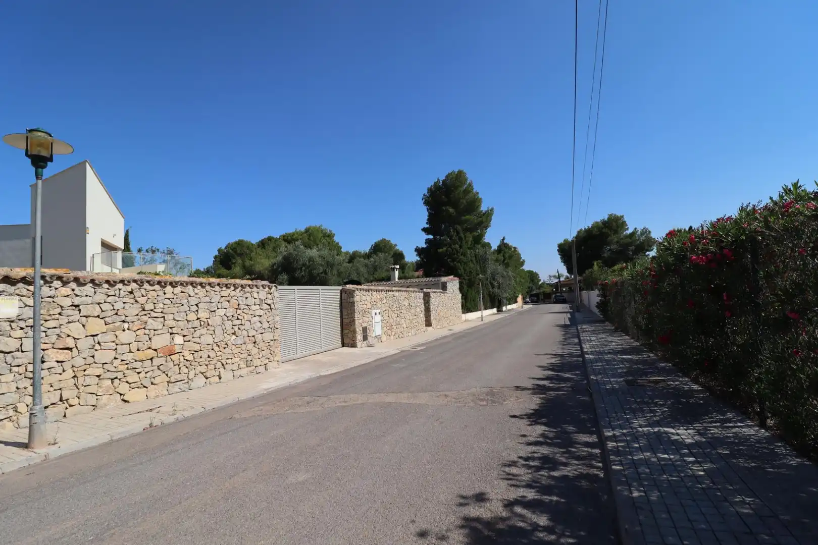 Terreno residenziale in vendita a Calle MESTRAL, imagen 11