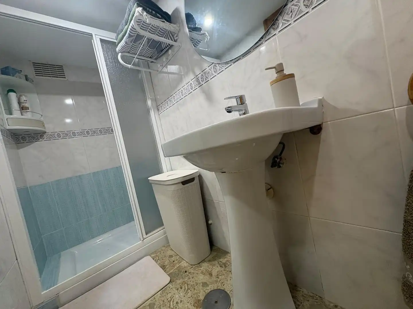 Ground floor with garden to rent in NUEVO PUERTO BELLO-MANGA, imagen 29