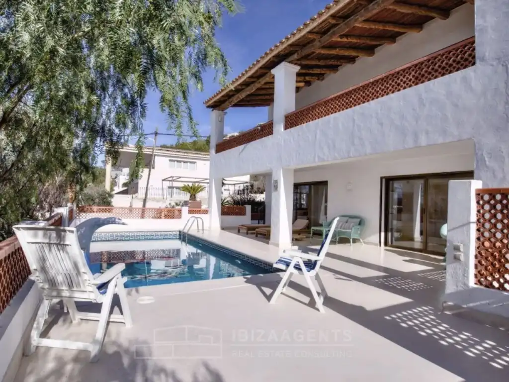 Haus mit Pool zum Verkauf in Calle Cisne, imagen 4