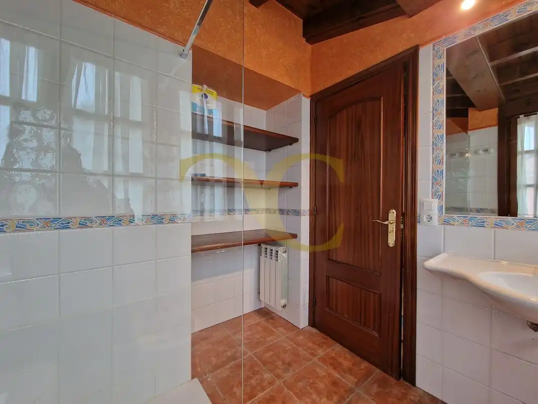 Villa con giardino in vendita a Villahormes, imagen 41