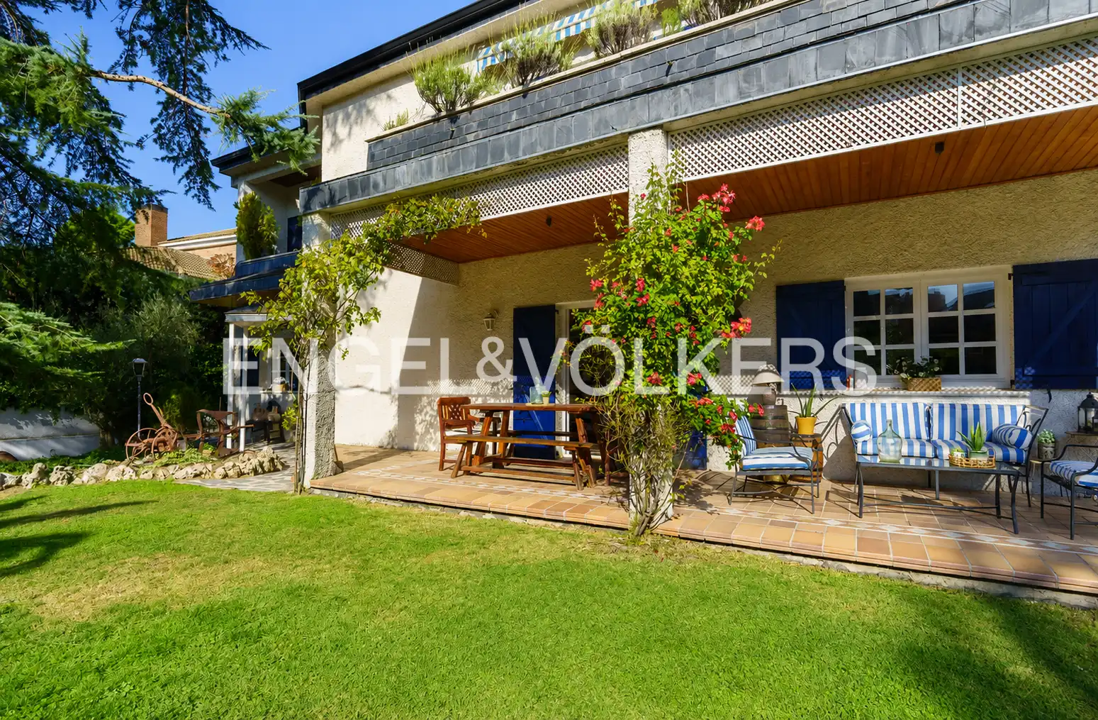 Casa amb piscina en venda a Hortaleza, imagen 20