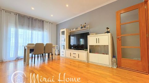 Foto 2 von Dachboden zum Verkauf in Font Verda, Granollers