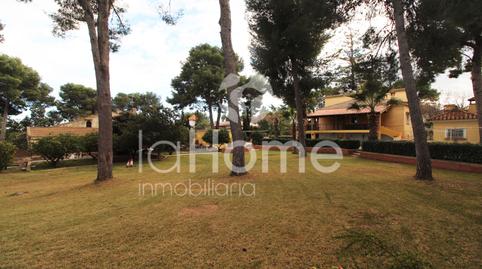 Foto 3 de Casa o chalet en venta en La Cañada, Valencia