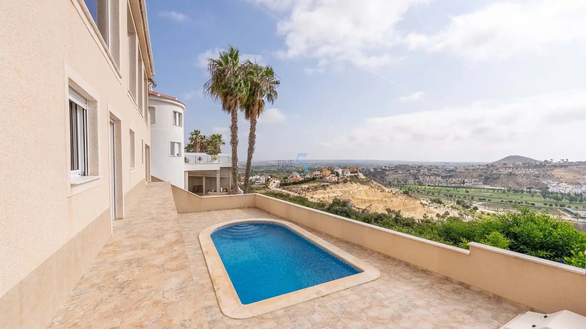 Casa con terrazza in vendita a Rojales, imagen 33