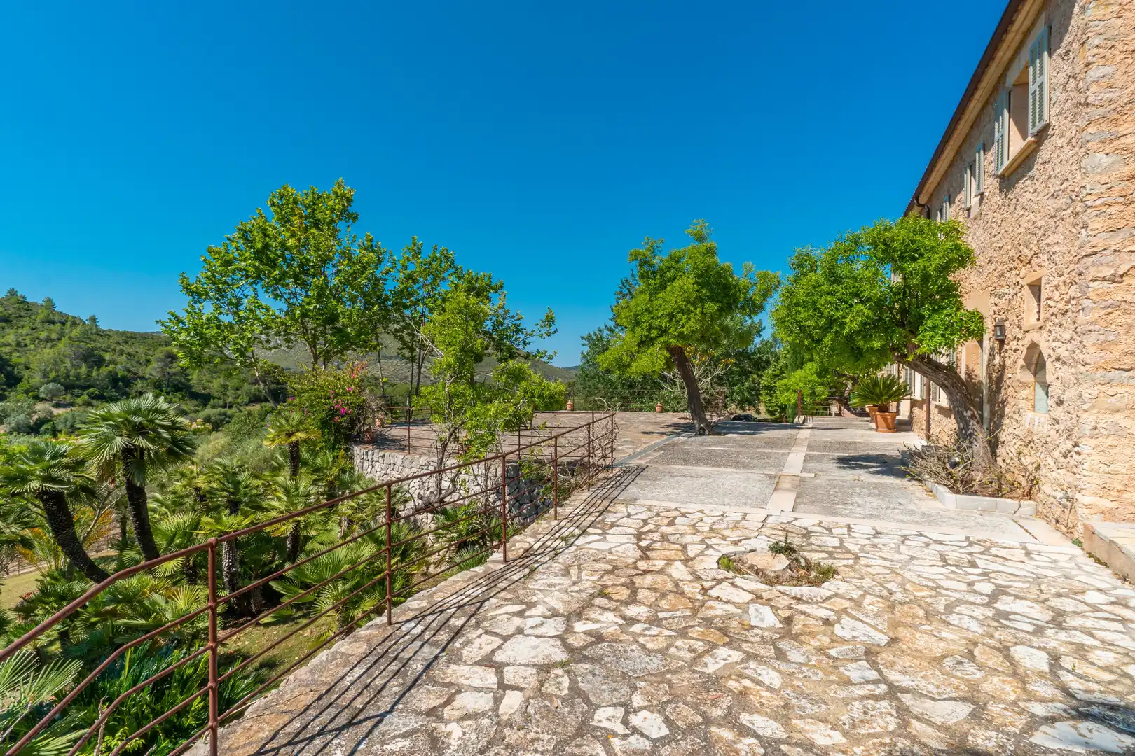 Country homes for rent in Artà Poble