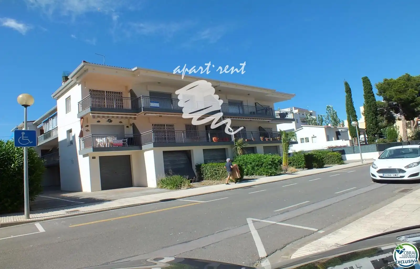 Piso con terraza en venta en berganti, imagen 14