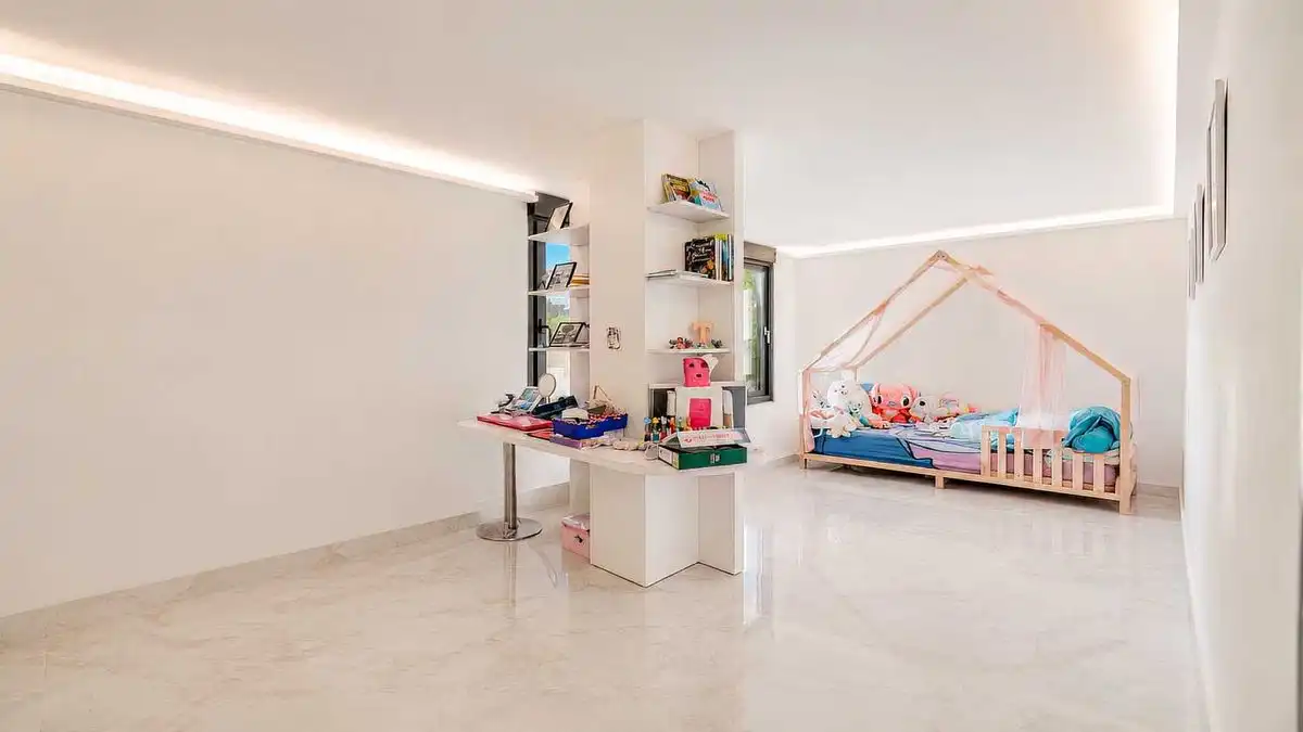 Casa amb terrassa en venda a Torrequebrada, imagen 39