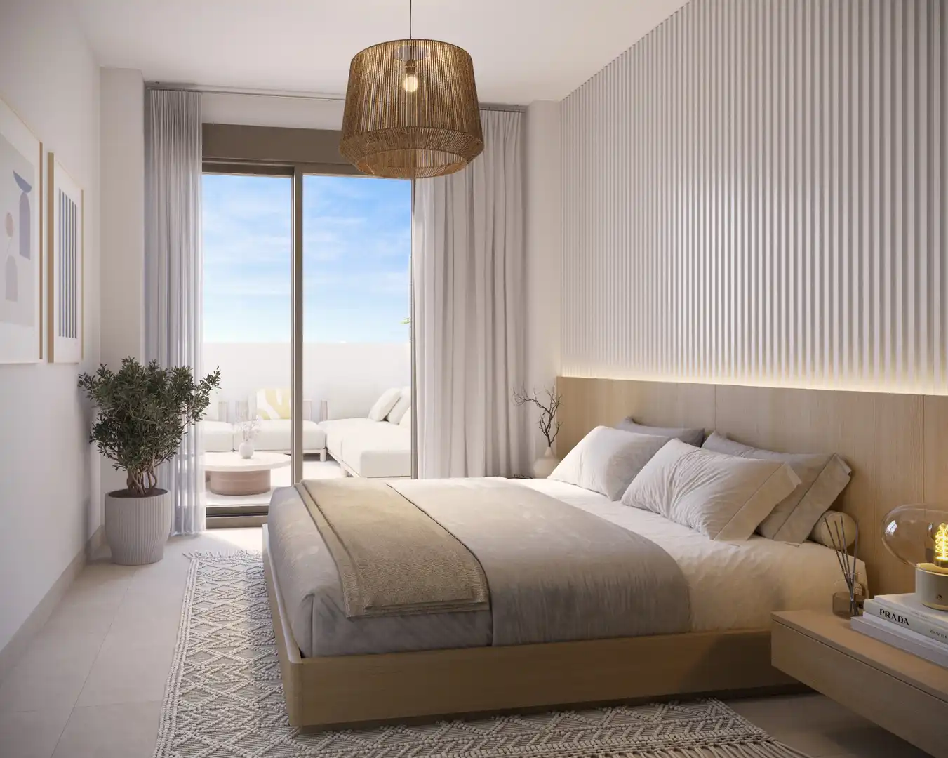 Apartamento en venta en Poligono P.p.aguilon Club, 319, San Juan de los Terreros