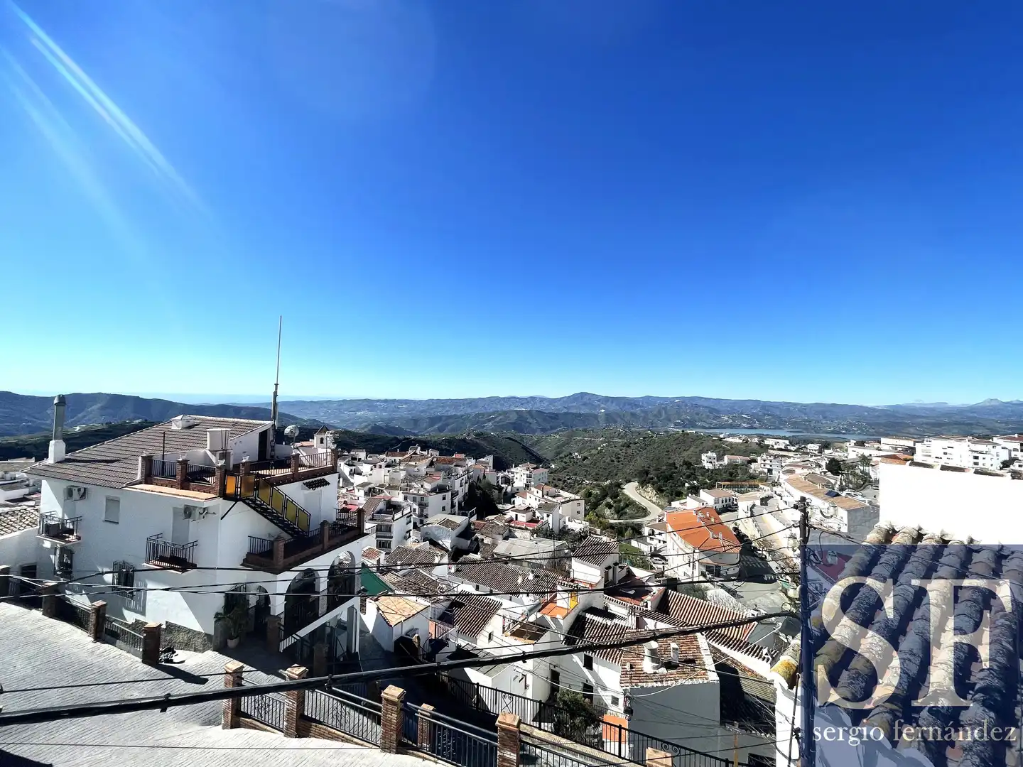 Adossat en venda a Canillas de Aceituno, imagen 10