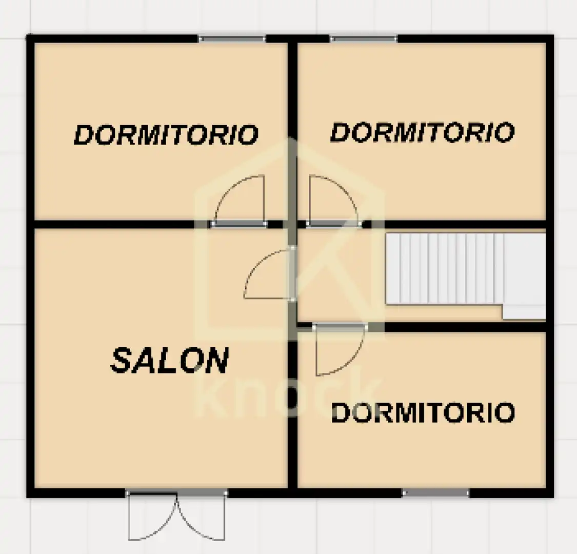 Casa o xalet en venda a Camariñas - O Riás, Camariñas