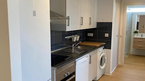 Foto 4 de Piso de alquiler en  Castilla y Leon, Primera Fase - Nuevo Tres Cantos, Madrid