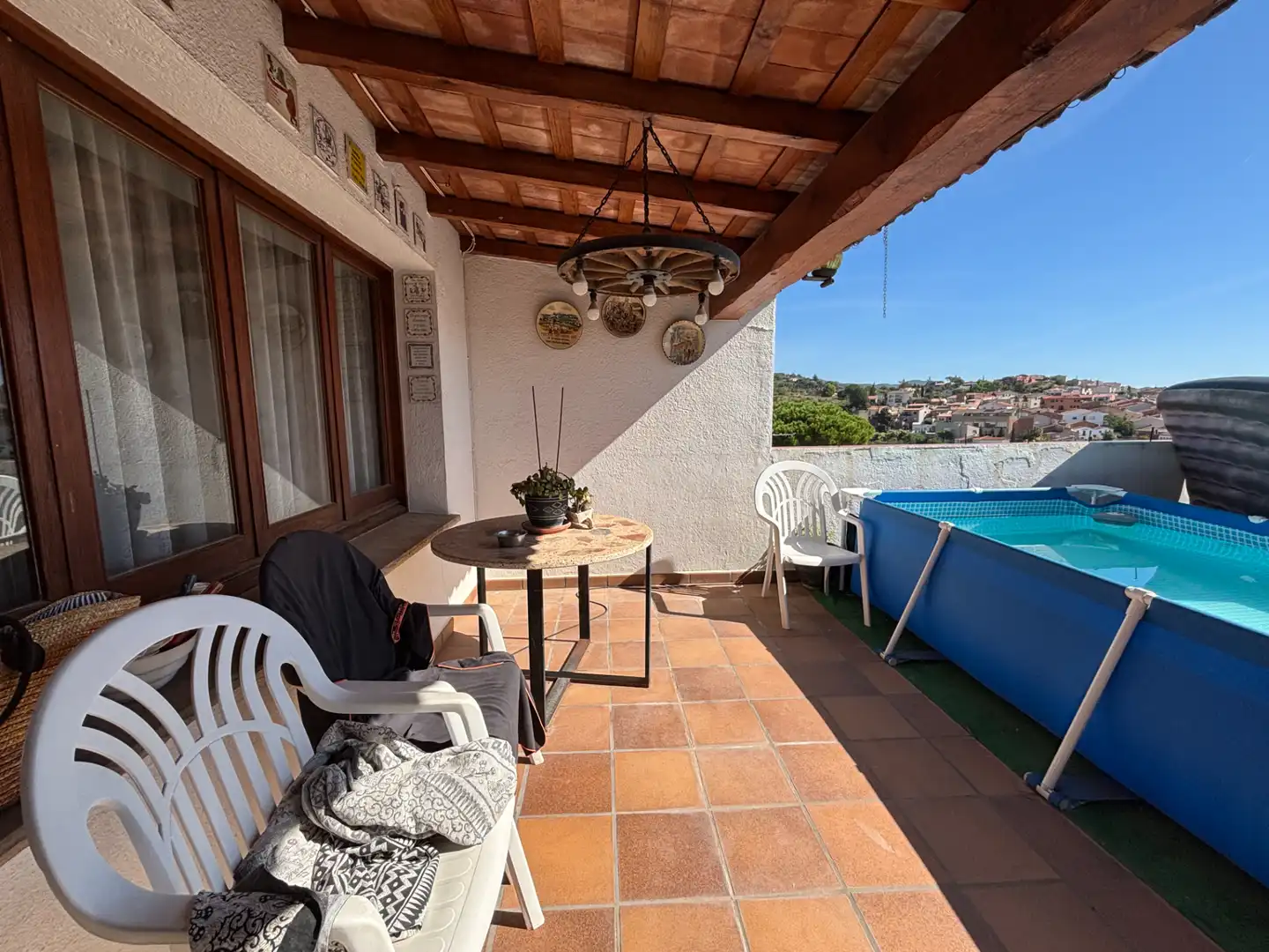 Villa con piscina in vendita a Carrer Hospital, imagen 33