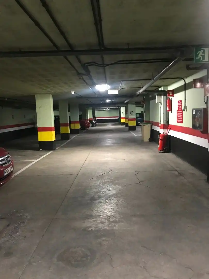 Einzelparkplatz zum Verkauf in Calle Venegas, imagen 3