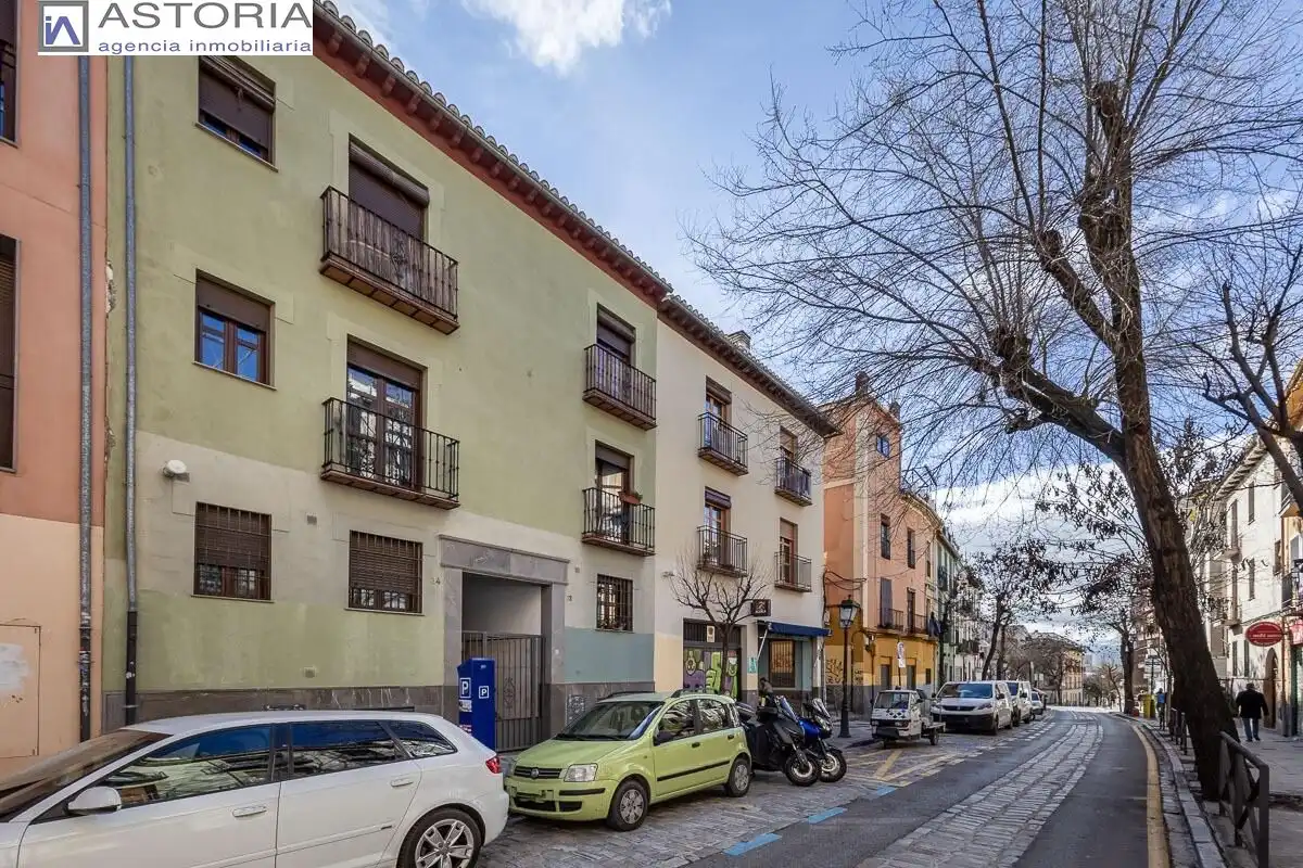 Dúplex en venda a Calle REAL DE CARTUJA, San Ildefonso