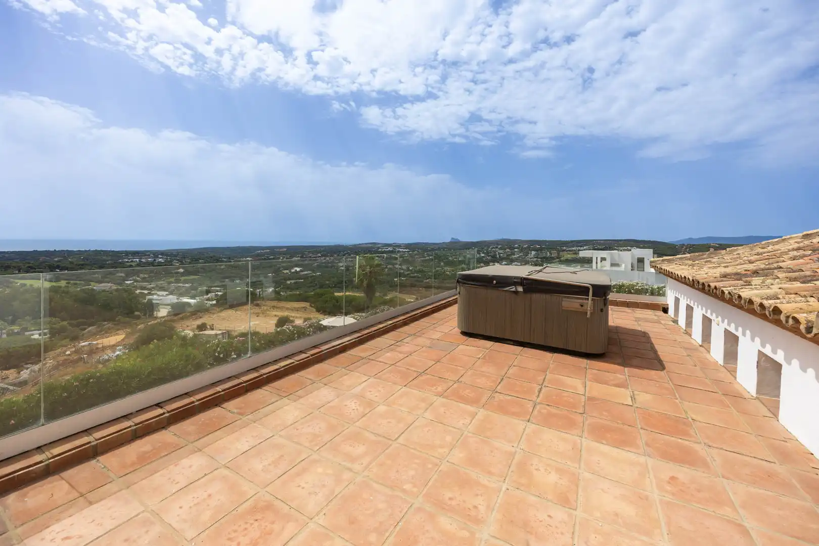 Maison avec piscine à vendre à Sotogrande Alto, imagen 33