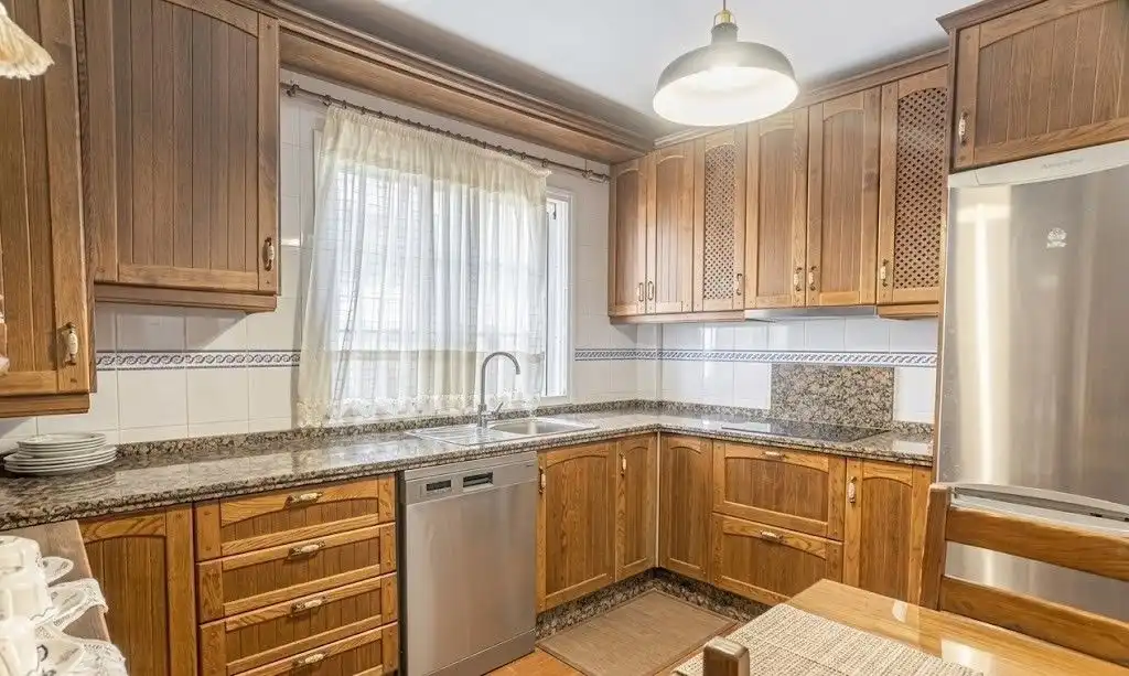 Haus mit Garten zum Verkauf in Calle CASTILLA, imagen 10