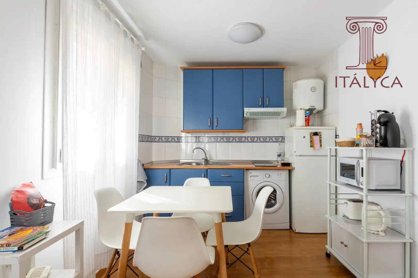 Apartment for sale in Calle PERAL, imagen 19