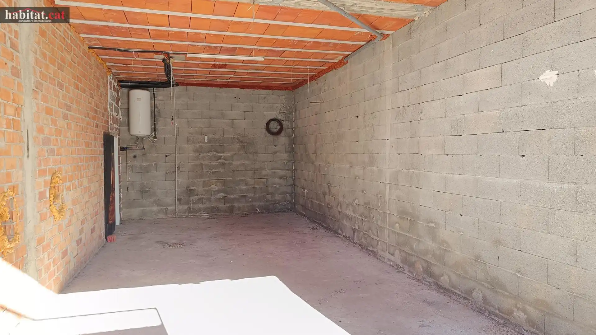Casa amb jardí en venda a Canyelles, imagen 18