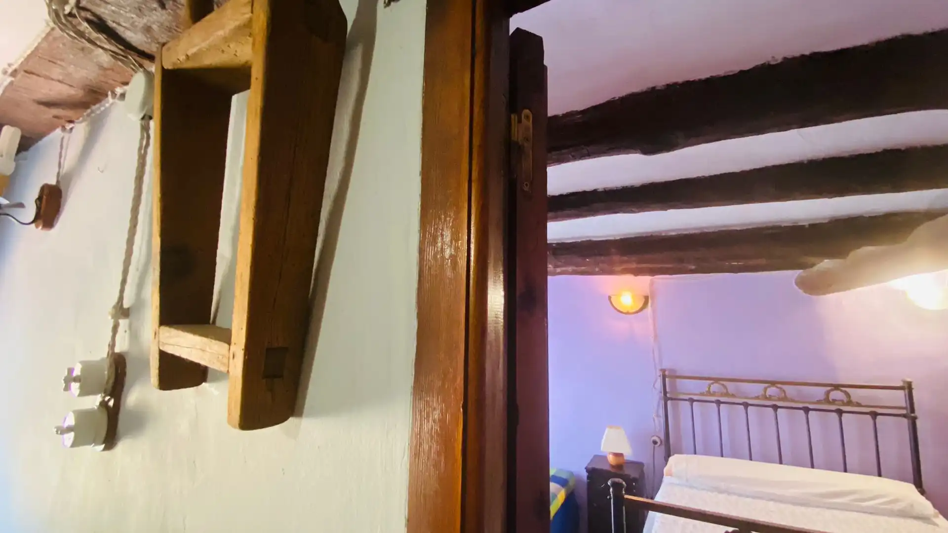 Casa o xalet en venda en Villarluengo amb Calefacció, Jardí privat i Terrassa