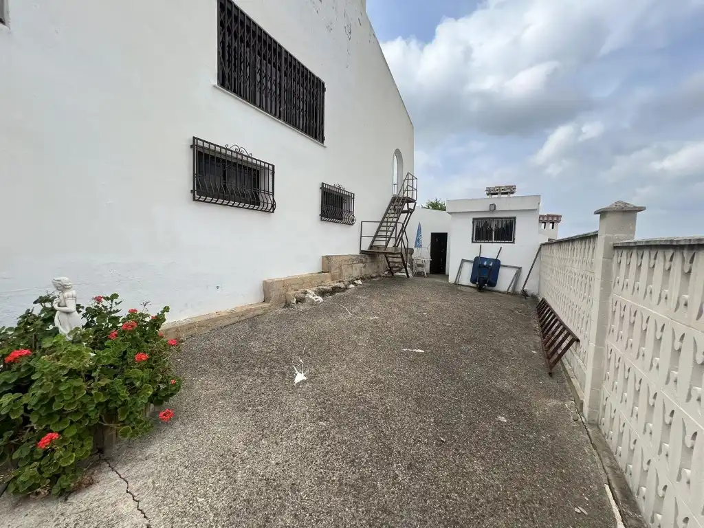 Casa o xalet en venda a Calle Marina Alta, Urbanitzacions i Pedanies Nord