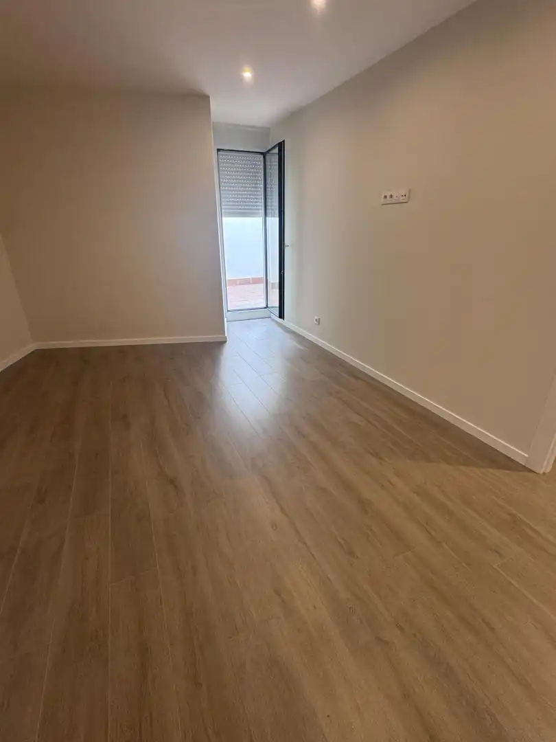 Pis de lloguer en La Garriga amb Aire condicionat, Calefacció i Parquet