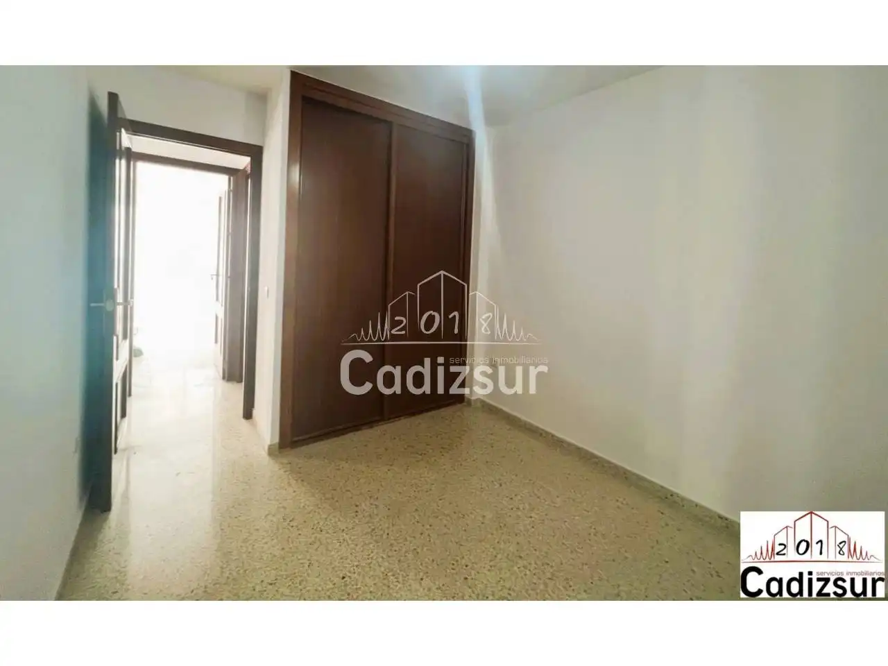 Habitación de Piso en venta en Cádiz