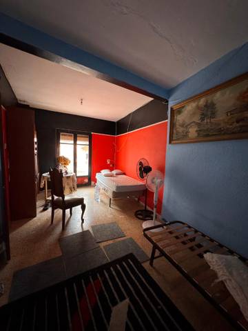 Piso en Venta en Carrer dels Templers en Instituts - Universitat