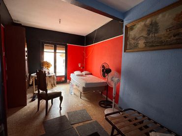 Appartement avec balcon à vendre à Carrer dels Templers