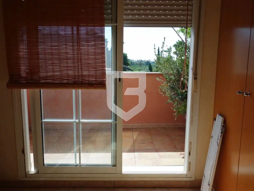 Terraced house with terrace for sale in Centro, imagen 80
