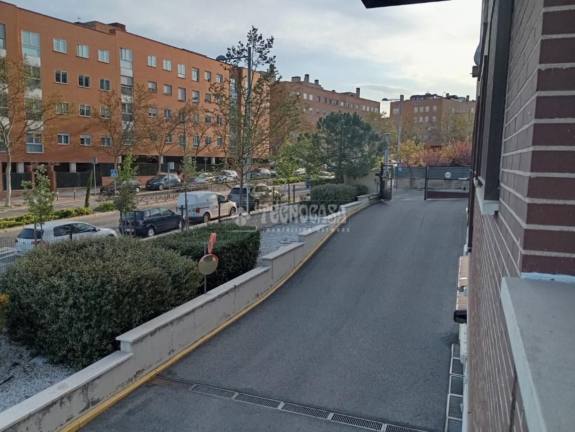 Garatge de lloguer a Tempranales, San Sebastián de los Reyes