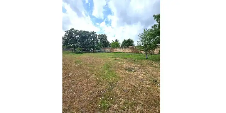 Residencial en venta en Navas de Riofrío