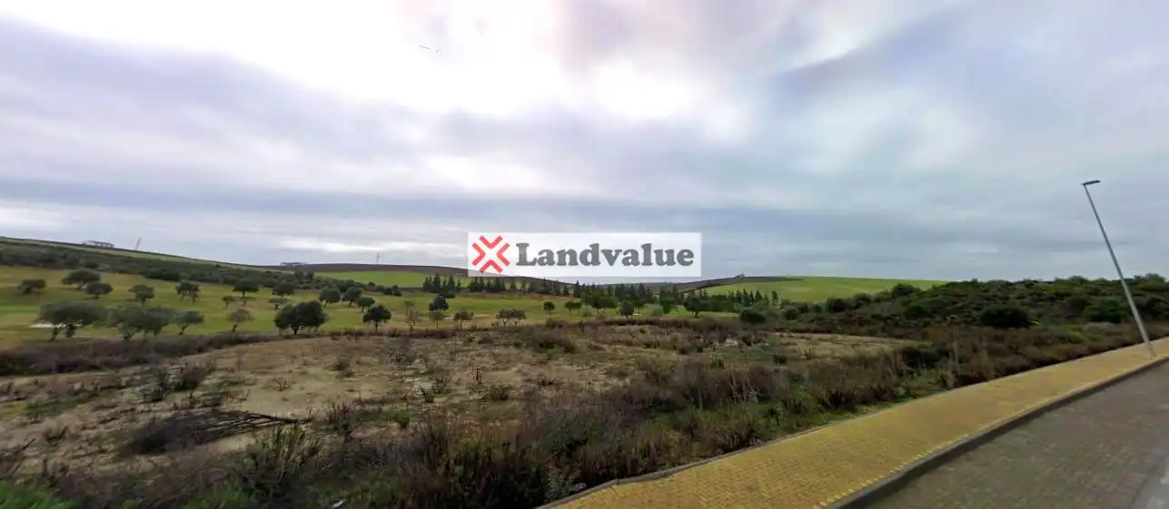 Terrenos y solares en venta en Calle Nueva Vía Montecastillo, imagen 6