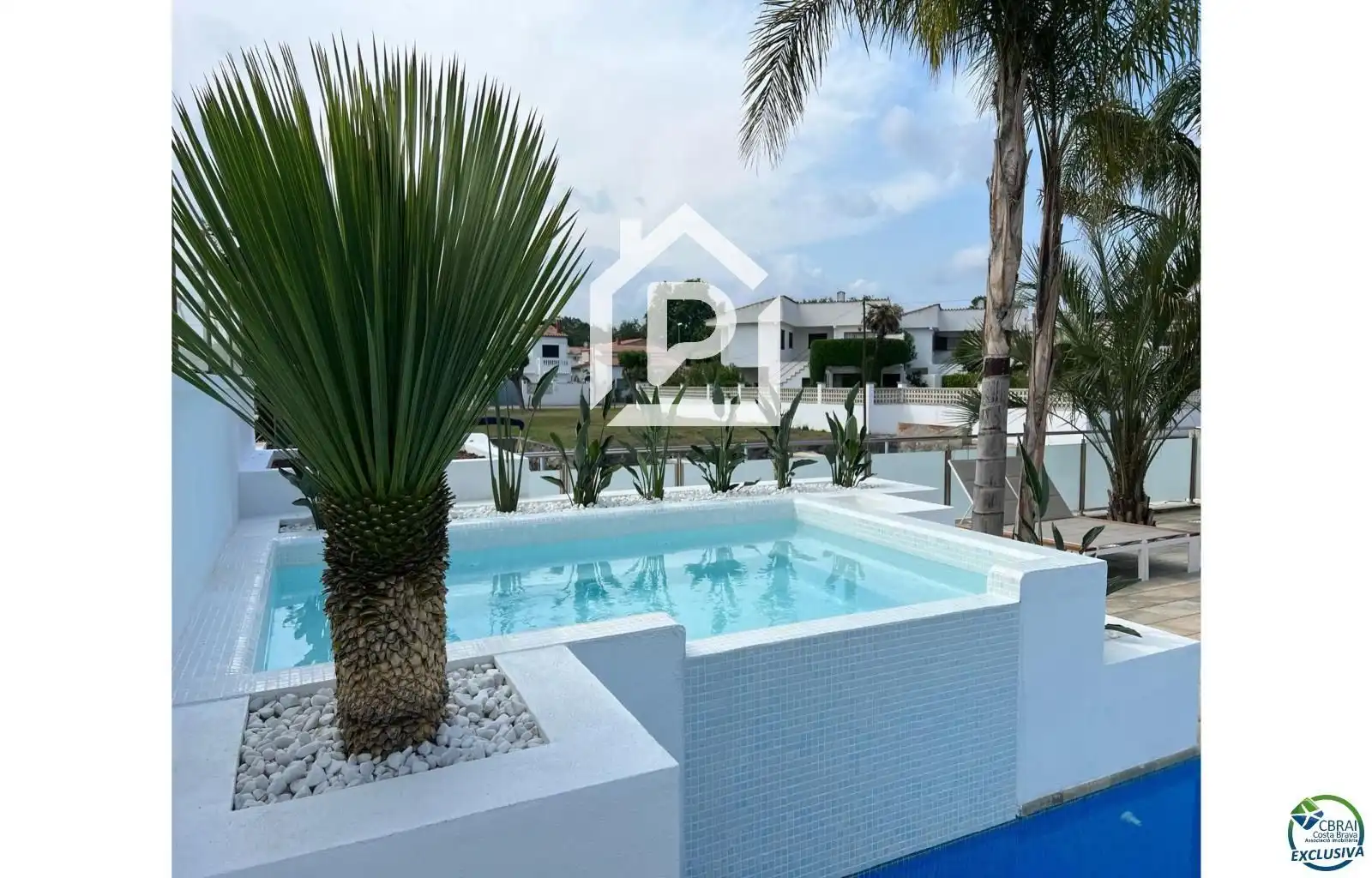 Villa avec piscine à vendre à Falconera, imagen 16
