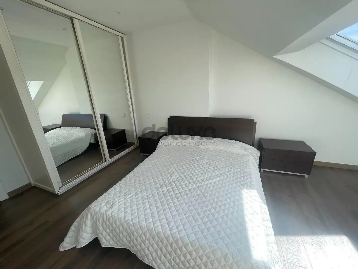Bedroom of Duplexes for sale in Santander  with Heating, Terrace and Storage room