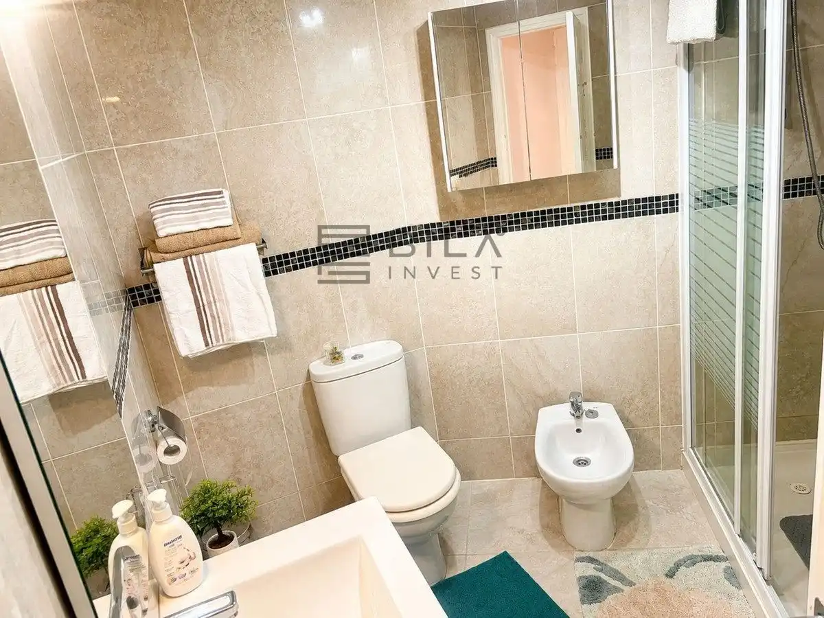 Penthouse mit Pool zum Verkauf in Urb. Mar del Sur, imagen 11