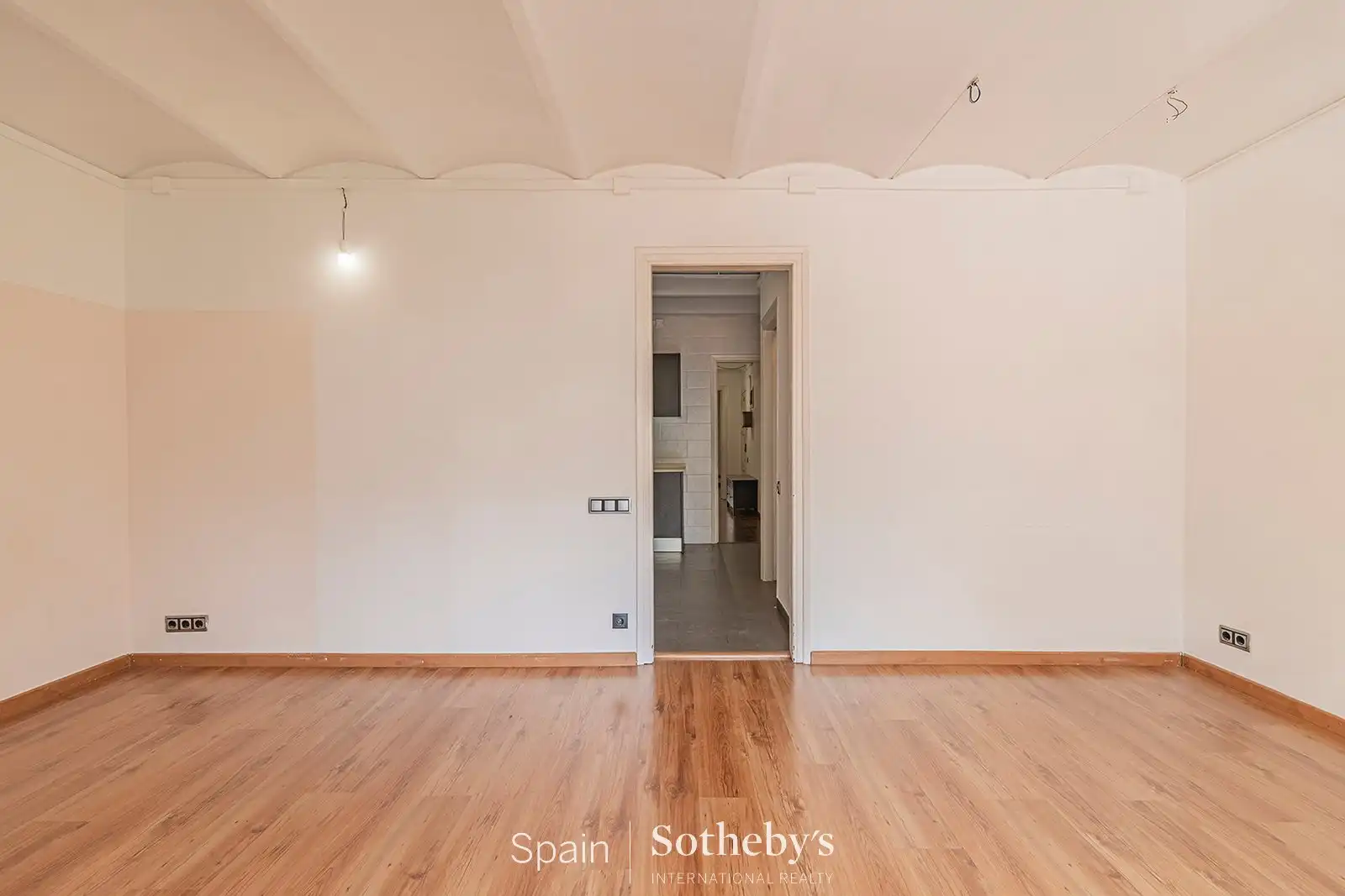 Apartament en venda en Sant Martí