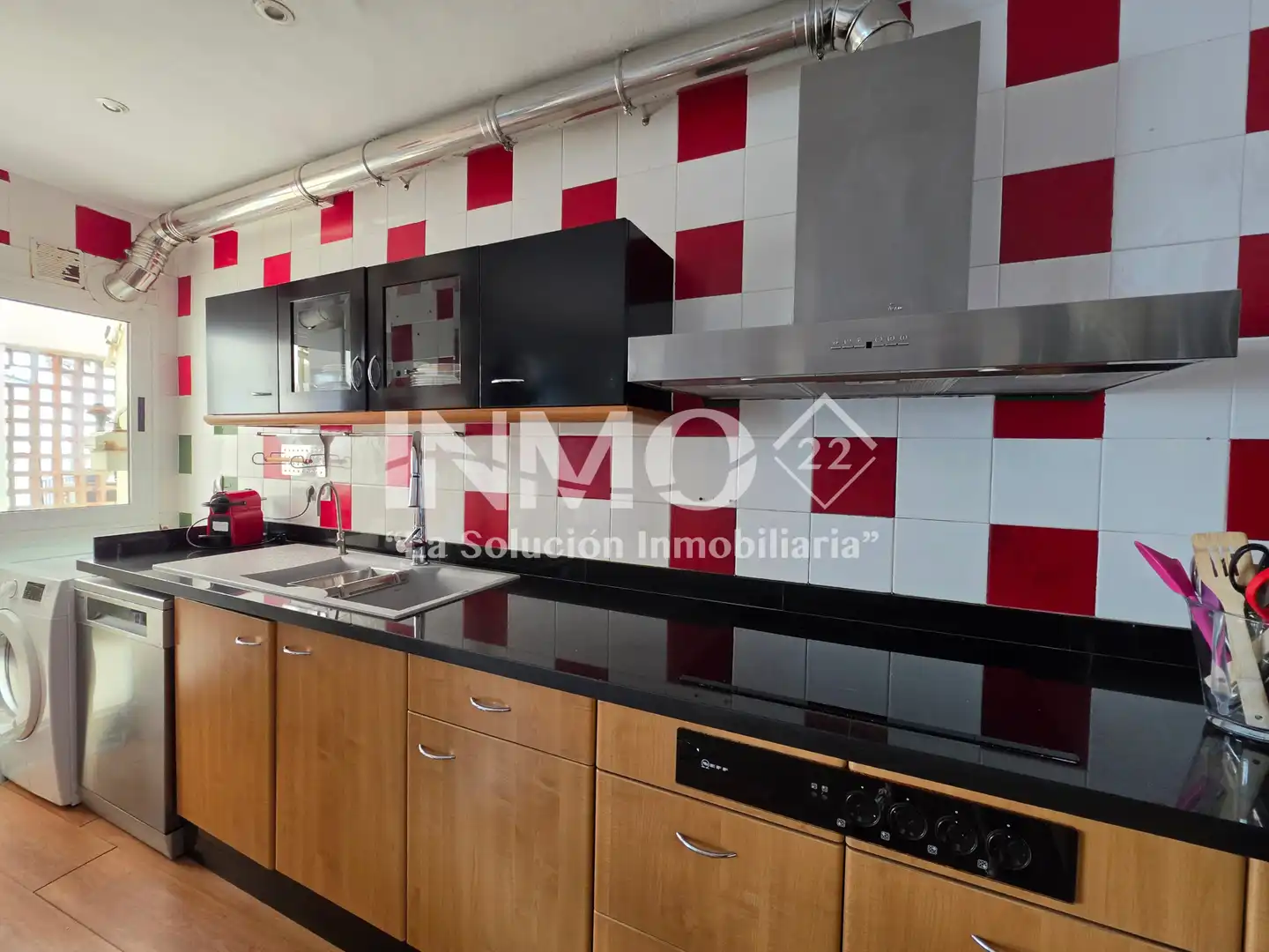 Apartment with lift for sale in Carrer de la Falconera, imagen 9