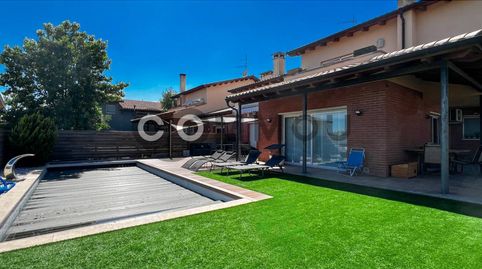 Foto 5 de Casa o xalet en venda a Gurb, Barcelona
