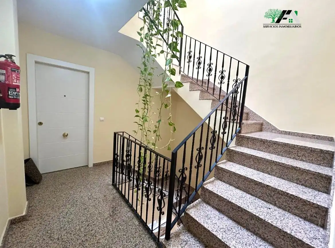 Flat to rent in Calle Almería, imagen 11