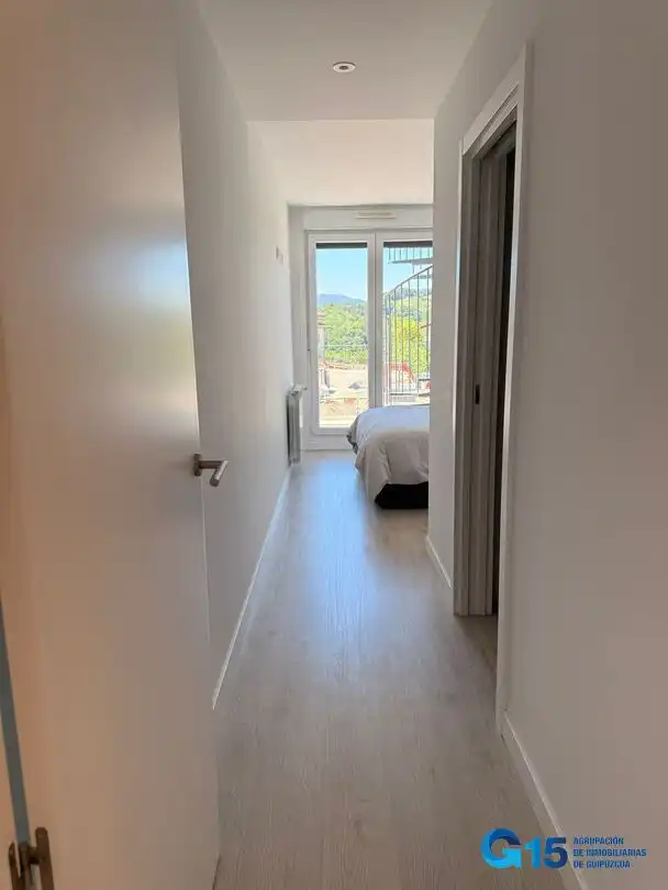 Ático en venta en Astigarraga con Calefacción y Terraza