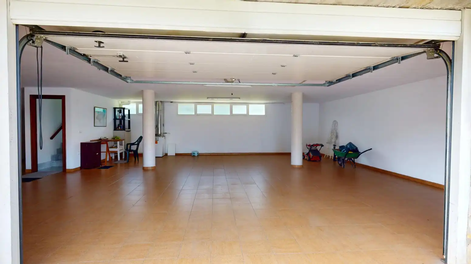 Casa o xalet en venda en Piélagos amb Jardí privat i Parquet