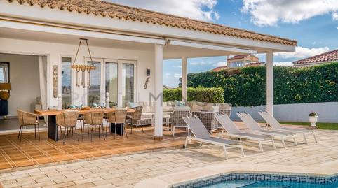 Foto 5 de Casa o xalet en venda a Carrer de Sa Falúa, Cala Llonga - Sa Mesquida, Maó - Mahón