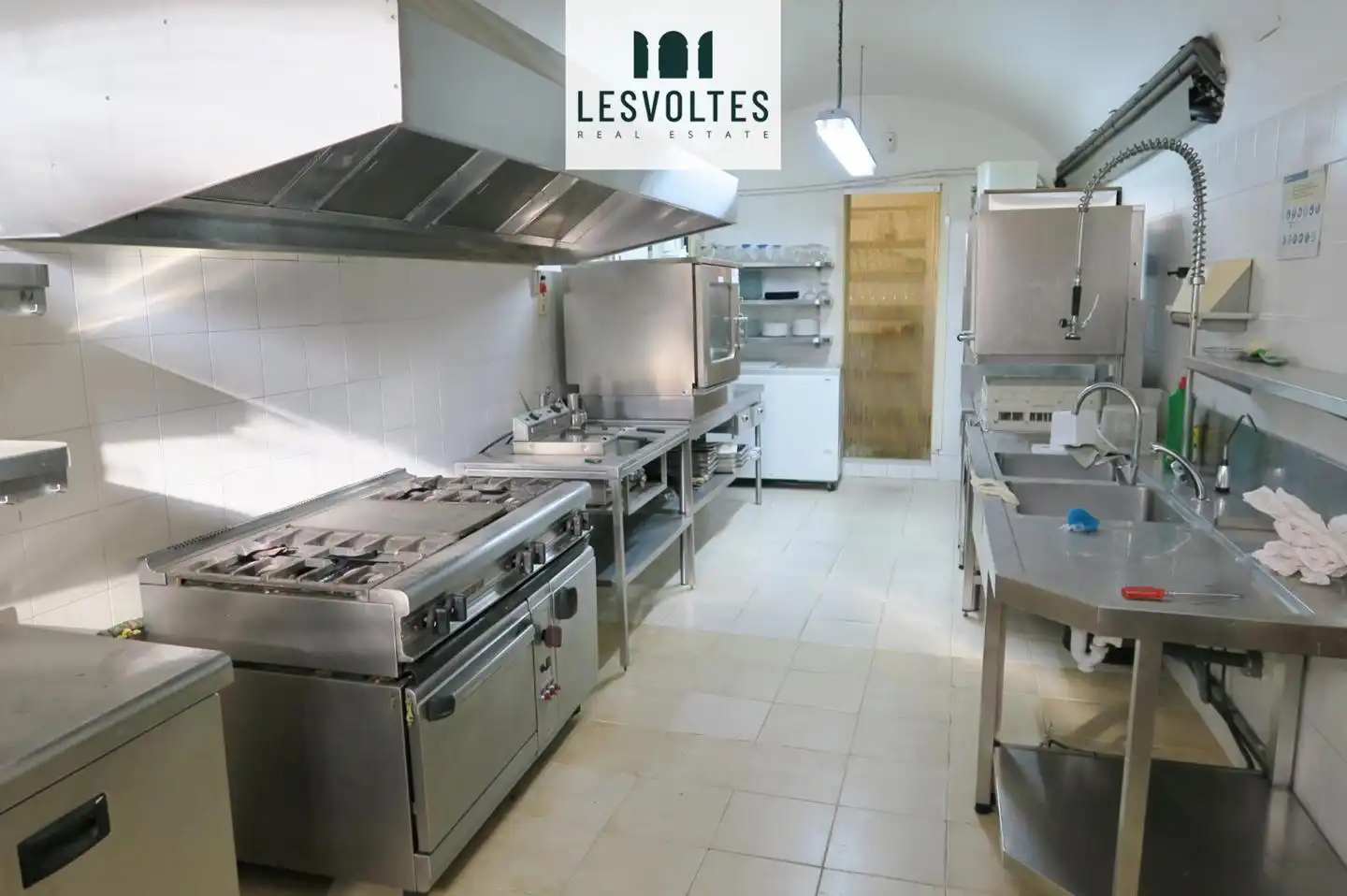Local commercial à vendre à RAMÓN CABRERA, imagen 8
