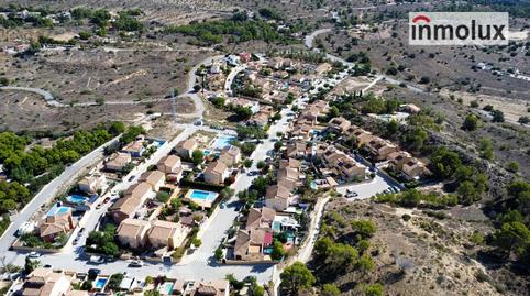 Foto 2 de Casa o xalet en venda a Calle Les Oliveres, Aigües, Alicante