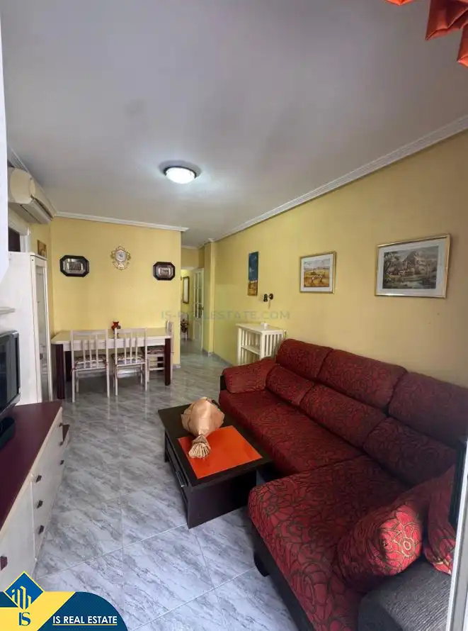 Apartamento con ascensor en venta en Centro